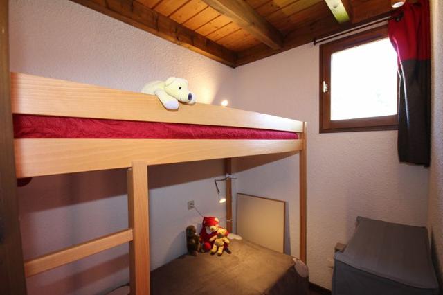 Appartements Melezes A - Les Saisies