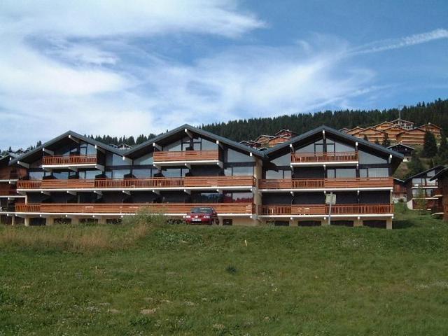Appartements Melezes A - Les Saisies