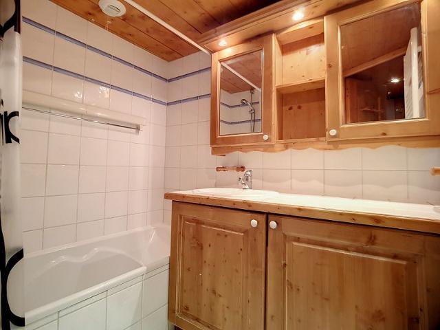 travelski home choice - Flats ALPAGES DE REBERTY - Les Menuires Reberty 2000