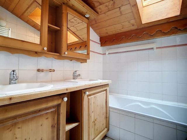 travelski home choice - Flats ALPAGES DE REBERTY - Les Menuires Reberty 2000
