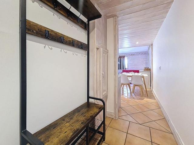travelski home choice - Flats ALPAGES DE REBERTY - Les Menuires Reberty 2000