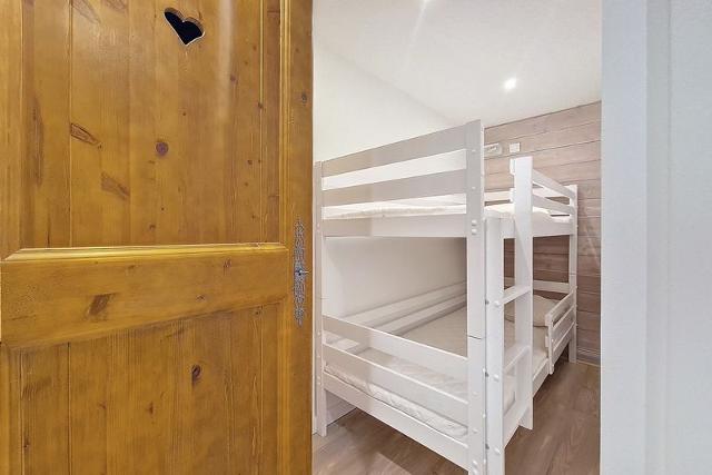 travelski home choice - Flats ALPAGES DE REBERTY - Les Menuires Reberty 2000