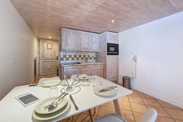 travelski home choice - Flats ALPAGES DE REBERTY - Les Menuires Reberty 2000