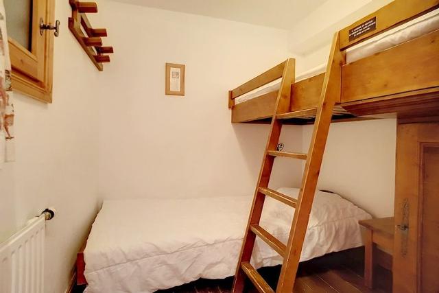 travelski home choice - Flats ALPAGES DE REBERTY - Les Menuires Reberty 2000