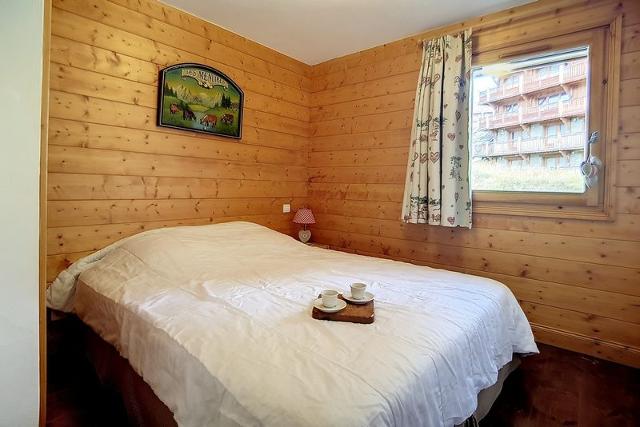 travelski home choice - Flats ALPAGES DE REBERTY - Les Menuires Reberty 2000