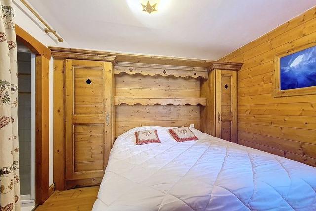 travelski home choice - Flats ALPAGES DE REBERTY - Les Menuires Reberty 2000