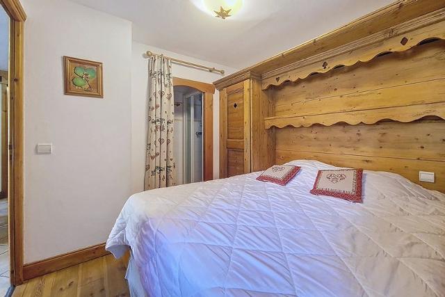 travelski home choice - Flats ALPAGES DE REBERTY - Les Menuires Reberty 2000
