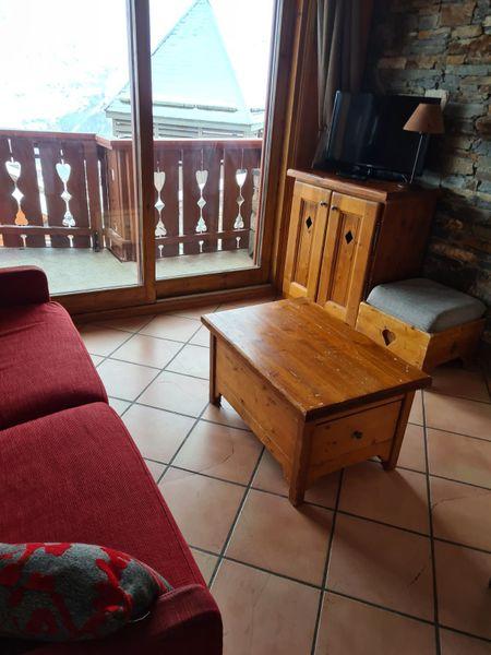 travelski home choice - Flats ALPAGES DE REBERTY - Les Menuires Reberty 2000