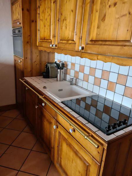 travelski home choice - Flats ALPAGES DE REBERTY - Les Menuires Reberty 2000