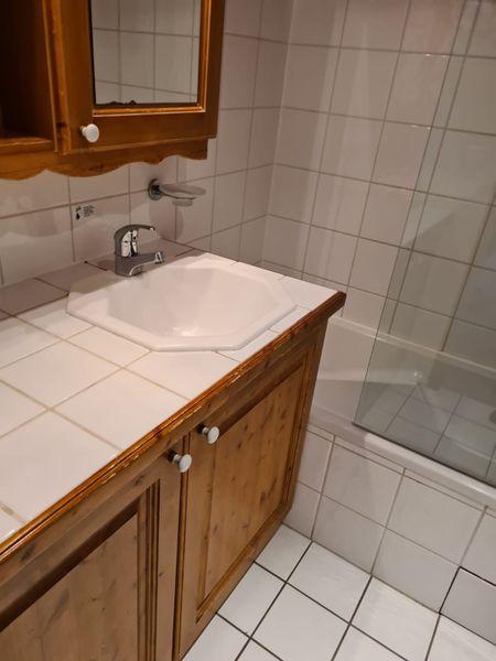 travelski home choice - Flats ALPAGES DE REBERTY - Les Menuires Reberty 2000