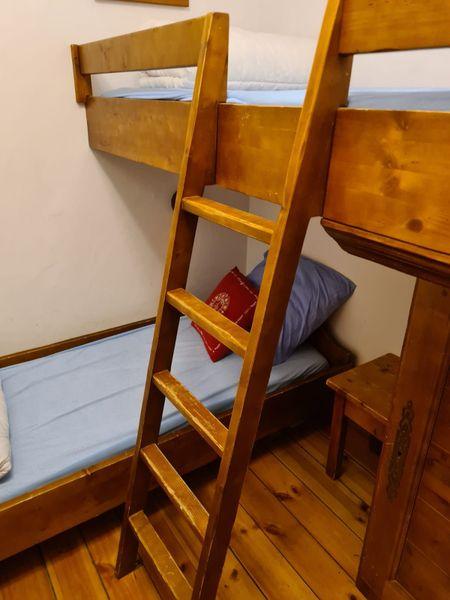 travelski home choice - Flats ALPAGES DE REBERTY - Les Menuires Reberty 2000