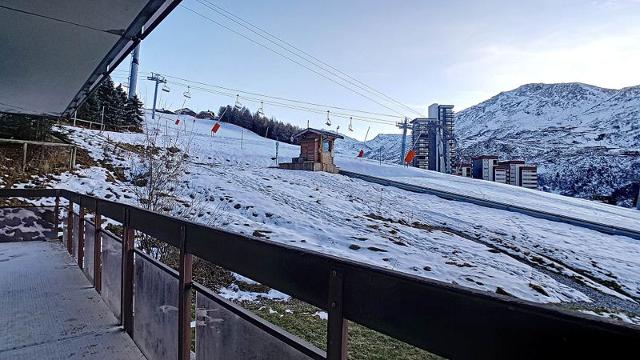 Flats ARAVIS - Les Menuires Croisette