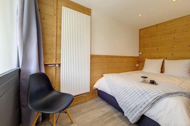 Flats ARAVIS - Les Menuires Croisette