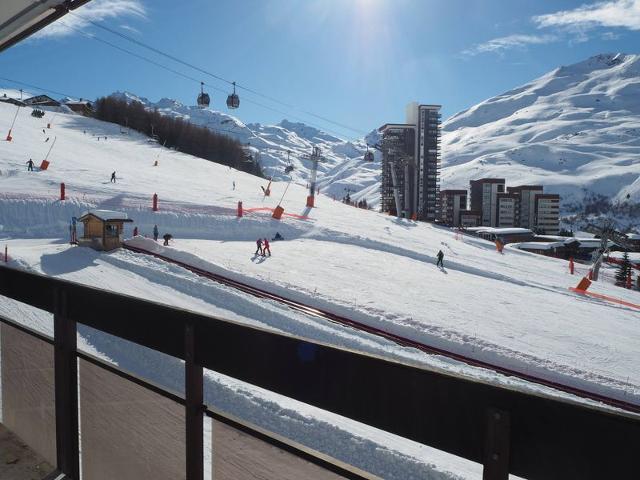 Flats ARAVIS - Les Menuires Croisette