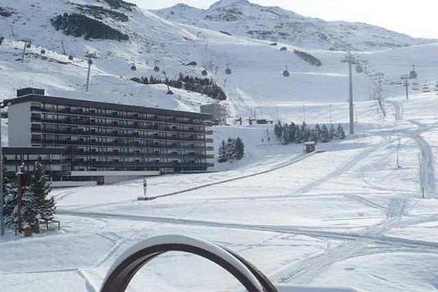 Flats ARAVIS - Les Menuires Croisette