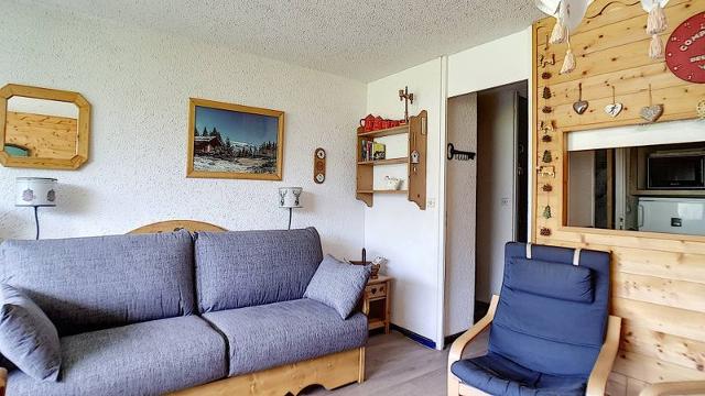 Flats ARAVIS - Les Menuires Croisette