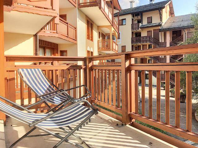 Flats BALCONS DE TOUGNETTE - Saint Martin de Belleville