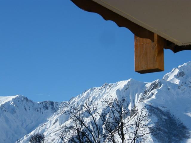 Flats BALCONS DE TOUGNETTE - Saint Martin de Belleville