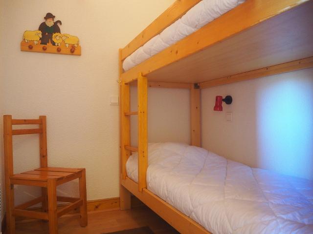 Flats BALCONS DE TOUGNETTE - Saint Martin de Belleville