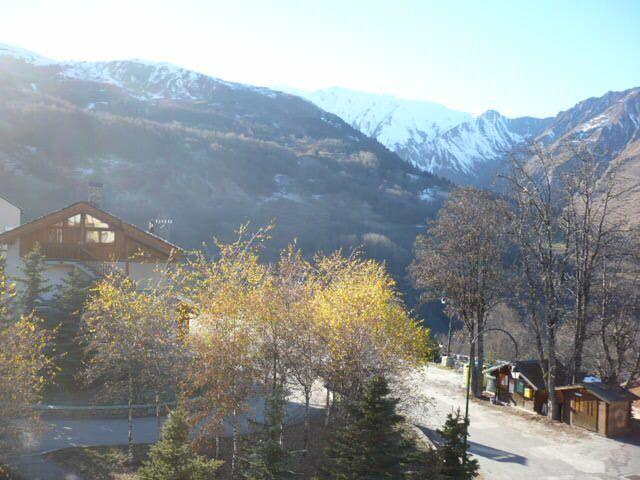 Flats BALCONS DE TOUGNETTE - Saint Martin de Belleville