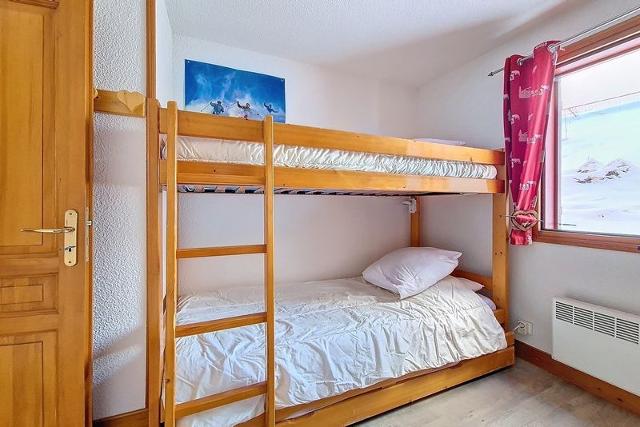 Flats BALCONS DE TOUGNETTE - Saint Martin de Belleville
