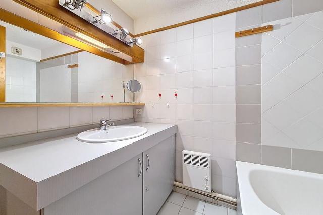 Flats BALCONS DE TOUGNETTE - Saint Martin de Belleville