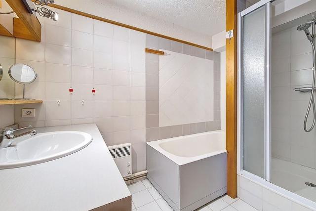 Flats BALCONS DE TOUGNETTE - Saint Martin de Belleville