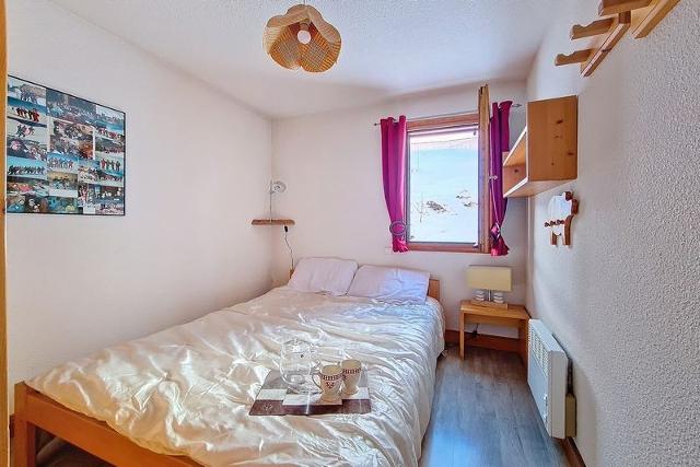 Flats BALCONS DE TOUGNETTE - Saint Martin de Belleville