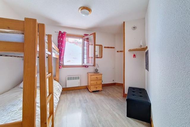 Flats BALCONS DE TOUGNETTE - Saint Martin de Belleville