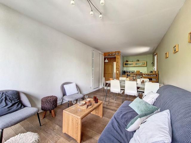 travelski home choice - Flats BEAUFORTAIN - Les Menuires Croisette