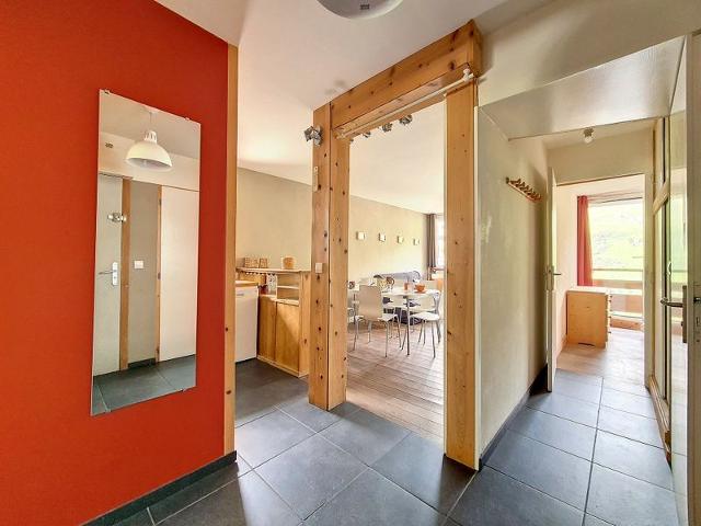 travelski home choice - Flats BEAUFORTAIN - Les Menuires Croisette