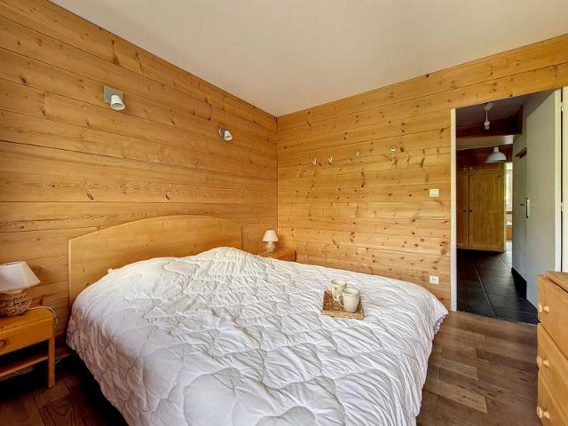 travelski home choice - Flats BEAUFORTAIN - Les Menuires Croisette