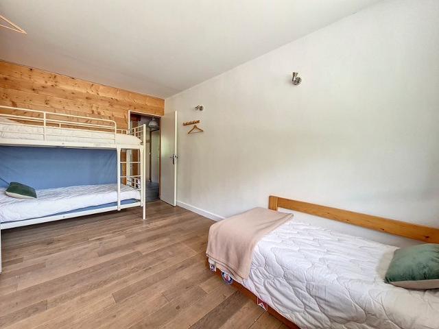travelski home choice - Flats BEAUFORTAIN - Les Menuires Croisette