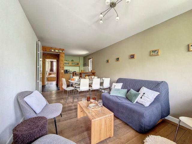 travelski home choice - Flats BEAUFORTAIN - Les Menuires Croisette