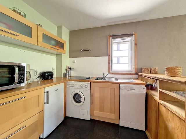 travelski home choice - Flats BEAUFORTAIN - Les Menuires Croisette