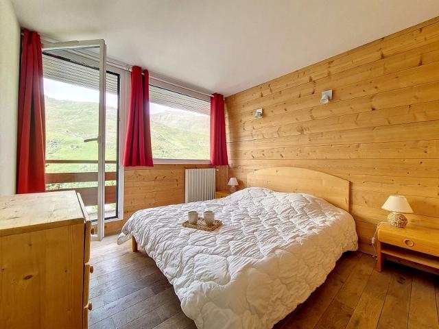 travelski home choice - Flats BEAUFORTAIN - Les Menuires Croisette