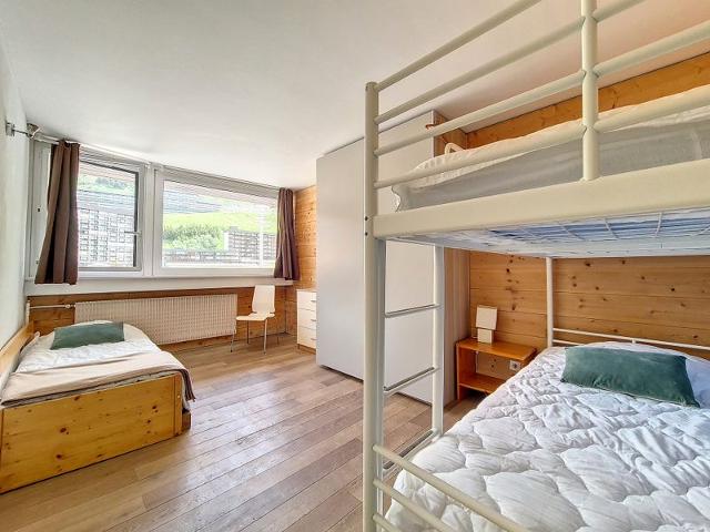 travelski home choice - Flats BEAUFORTAIN - Les Menuires Croisette