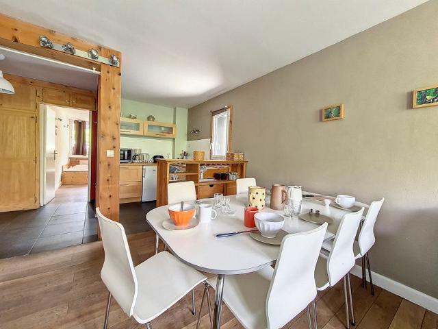 travelski home choice - Flats BEAUFORTAIN - Les Menuires Croisette