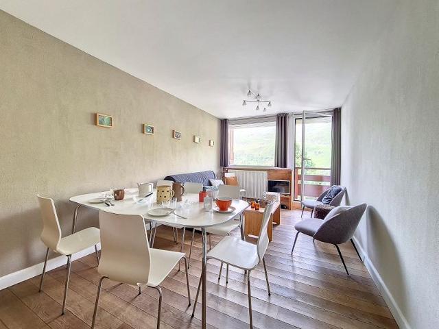 travelski home choice - Flats BEAUFORTAIN - Les Menuires Croisette