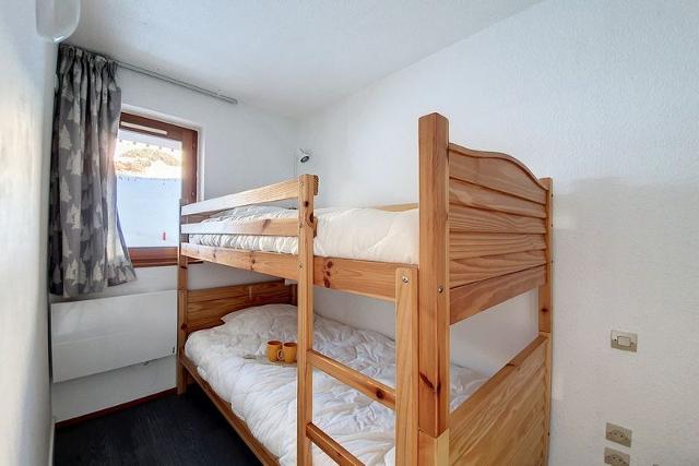 travelski home choice - Flats BELLEVUE - Les Menuires Bruyères