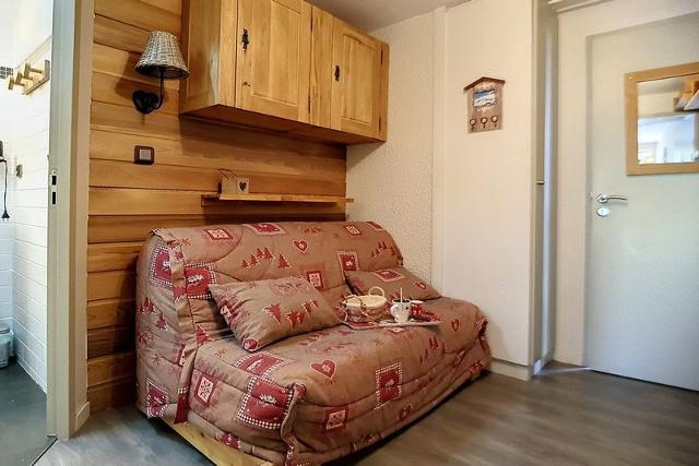 travelski home choice - Flats BIELLAZ - Les Menuires Reberty 1850
