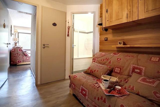 travelski home choice - Flats BIELLAZ - Les Menuires Reberty 1850