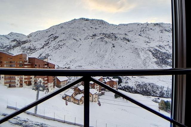 travelski home choice - Flats BIELLAZ - Les Menuires Reberty 1850