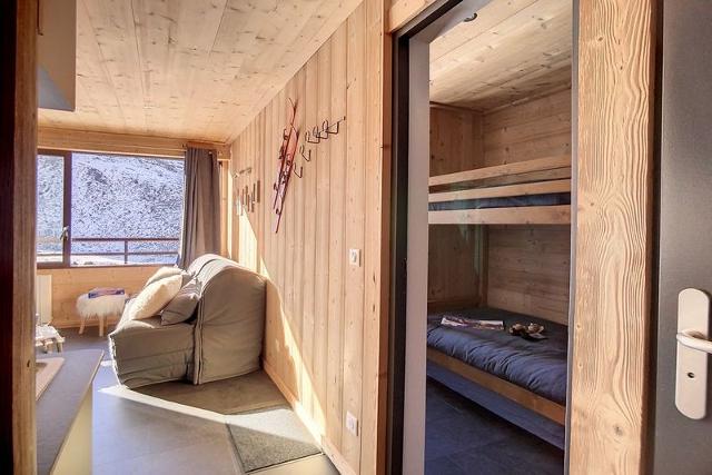 travelski home choice - Flats BIELLAZ - Les Menuires Reberty 1850