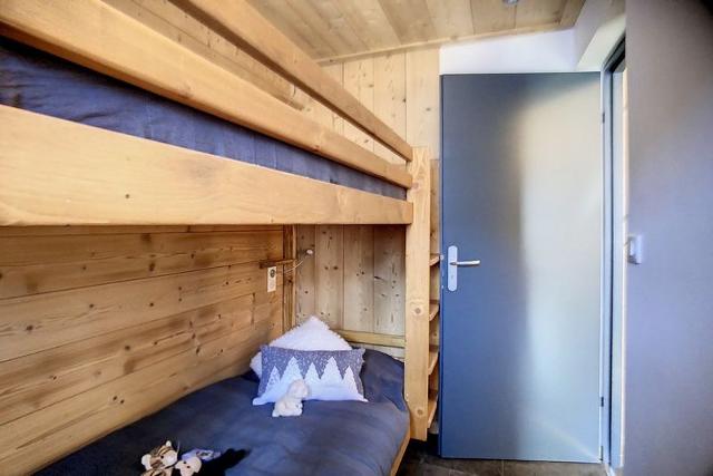 travelski home choice - Flats BIELLAZ - Les Menuires Reberty 1850