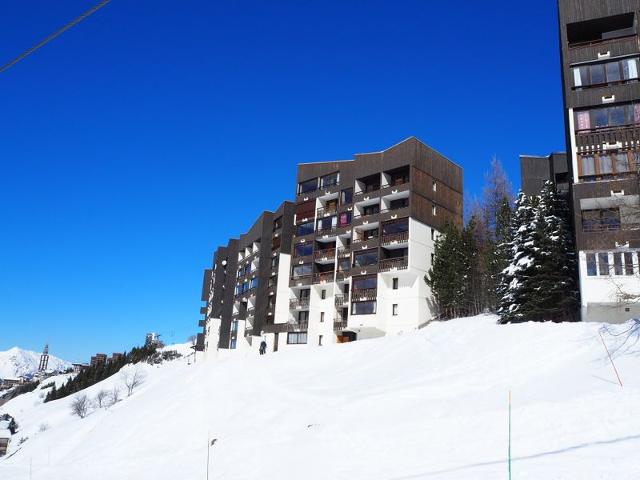travelski home choice - Flats BIELLAZ - Les Menuires Reberty 1850