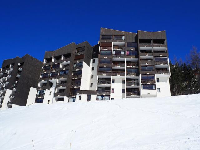 travelski home choice - Flats BIELLAZ - Les Menuires Reberty 1850