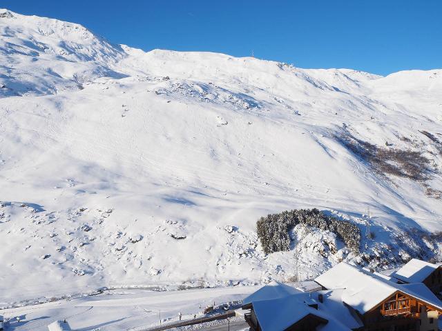 travelski home choice - Flats CARLINES II - Les Menuires Bruyères