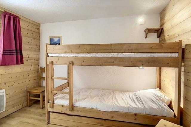travelski home choice - Flats CARON - Les Menuires Preyerand