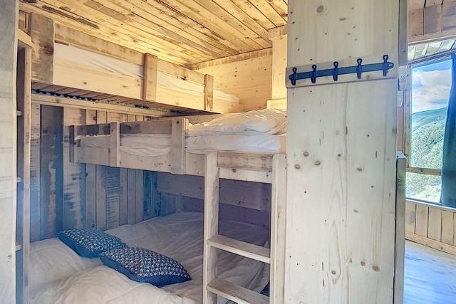 travelski home choice - Flats CARON - Les Menuires Preyerand